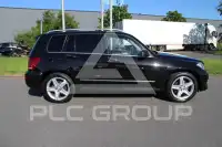 2013 Mercedes Benz GLK 200