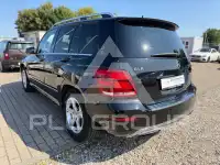 2013 Mercedes Benz GLK 200