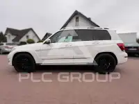 2013 Mercedes Benz GLK 200