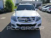 2013 Mercedes Benz GLK 200