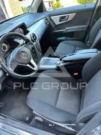 2013 Mercedes Benz GLK 200
