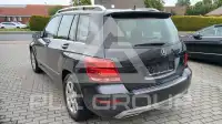 2013 Mercedes Benz GLK 200