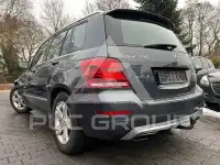 2013 Mercedes Benz GLK 200