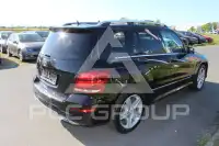 2013 Mercedes Benz GLK 200