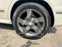 2013 Mercedes Benz GLK 200