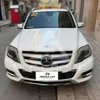 2013 Mercedes Benz GLK 200