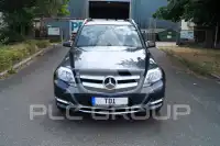 2013 Mercedes Benz GLK 200