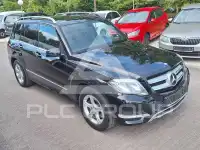 2013 Mercedes Benz GLK 200
