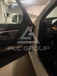 2013 Mercedes Benz GLK 200