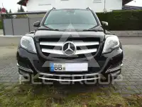 2013 Mercedes Benz GLK 200