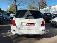 2013 Mercedes Benz GLK 200