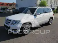 2013 Mercedes Benz GLK 200