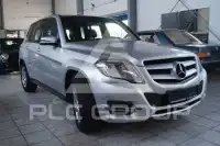 2013 Mercedes Benz GLK 200