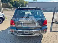 2013 Mercedes Benz GLK 200