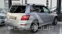 2013 Mercedes Benz GLK 200