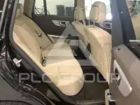 2013 Mercedes Benz GLK 200