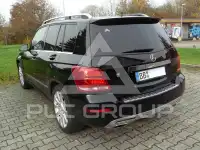 2013 Mercedes Benz GLK 200