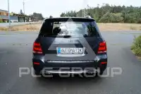 2013 Mercedes Benz GLK 200