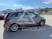 2013 Mercedes Benz B 250