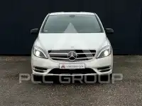 2013 Mercedes Benz B 250
