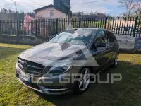 2013 Mercedes Benz B 250
