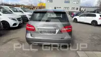 2013 Mercedes Benz B 250