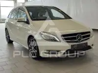 2013 Mercedes Benz B 250