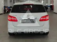 2013 Mercedes Benz B 250
