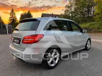 2013 Mercedes Benz B 250