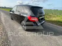 2013 Mercedes Benz B 250