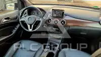 2013 Mercedes Benz B 250