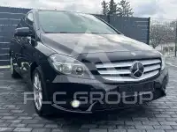 2013 Mercedes Benz B 250