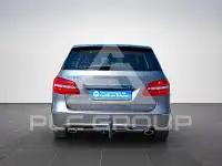 2013 Mercedes Benz B 250