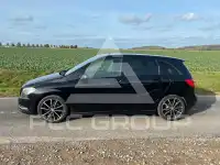 2013 Mercedes Benz B 250