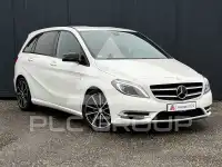 2013 Mercedes Benz B 250
