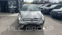 2013 Mercedes Benz B 250