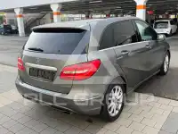 2013 Mercedes Benz B 250