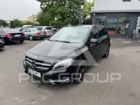 2013 Mercedes Benz B 250