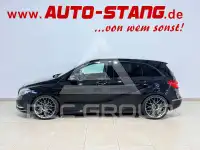 2013 Mercedes Benz B 250