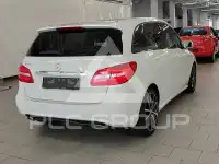 2013 Mercedes Benz B 250