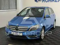 2013 Mercedes Benz B 250