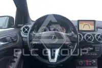 2013 Mercedes Benz B 250