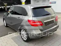 2013 Mercedes Benz B 250