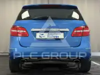2013 Mercedes Benz B 250
