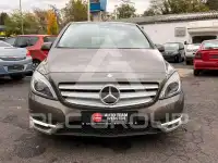 2013 Mercedes Benz B 250