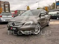 2013 Mercedes Benz B 250