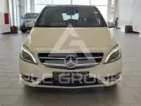 2013 Mercedes Benz B 250
