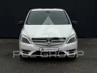 2013 Mercedes Benz B 250