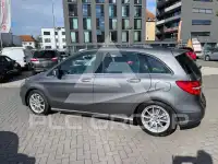 2013 Mercedes Benz B 250