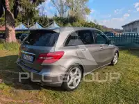 2013 Mercedes Benz B 250